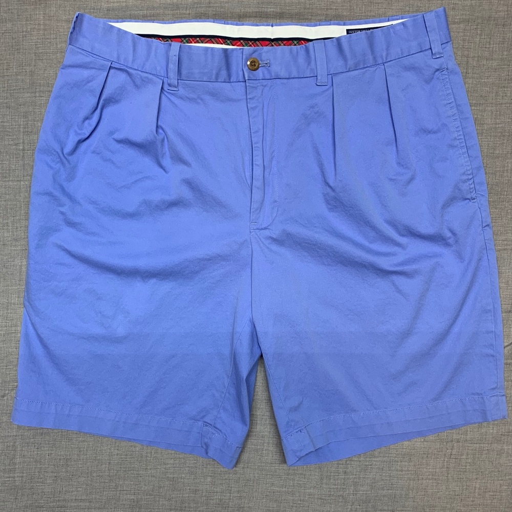 Polo Golf Ralph Lauren Cotton Twill Stretch Shorts